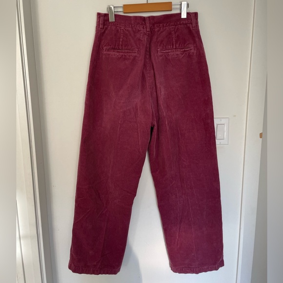 Carhartt WIP Corduroy Pants - Picture 3 of 6